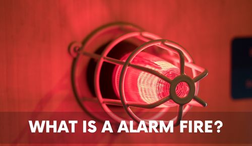 What Is A (1, 2, 3, 4, 5) Alarm Fire? Complete Information