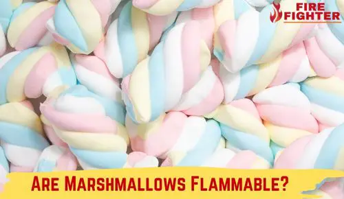 Are Marshmallows Flammable? Find Out the Surprising Truth!
