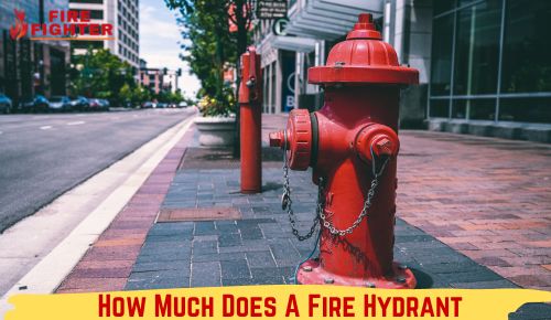 How Much Does A Fire Hydrant Cost?