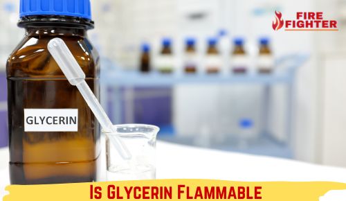 Is Glycerin Flammable? What You Need to Know