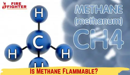 Is Methane Flammable
