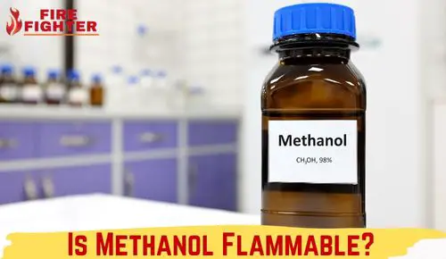 Is Methanol Flammable? The Untold Truth