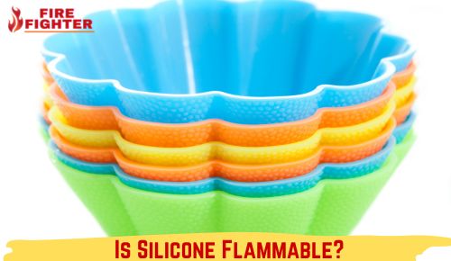 Is Silicone Flammable? Does It Catch Fire?