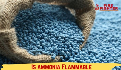 Is Ammonia Flammable? Everything You Need to Know