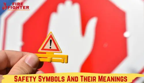 Safety Symbols And Their Meanings