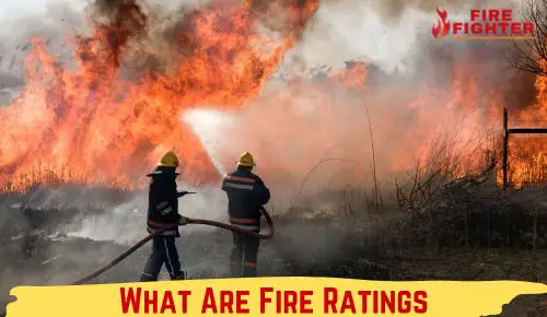 What Are Fire Ratings