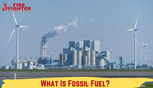 What Is Fossil Fuel? A Journey through Time