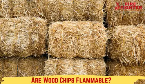 Are Straw Flammable? Igniting the Facts