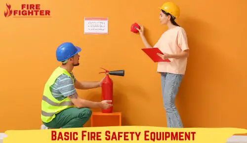 What Is The Fire Safety First Aid Kit
