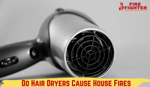 Do Hair Dryers Cause House Fires? Fanning the Flames