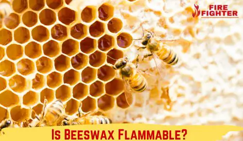 Is Beeswax Flammable? Burning Question