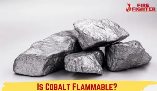 Is Cobalt Flammable? What You Need to Know