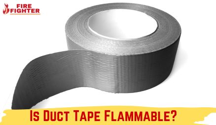 Is Duct Tape Flammable? Igniting the Debate