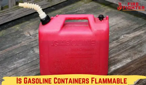 Is Gasoline Flammable Igniting The Truth