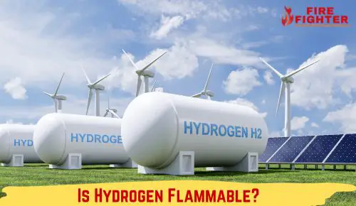 Is Hydrogen Flammable? The Explosive Truth