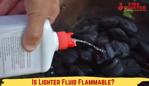 Is Lighter Fluid Flammable? Unlocking the Truth