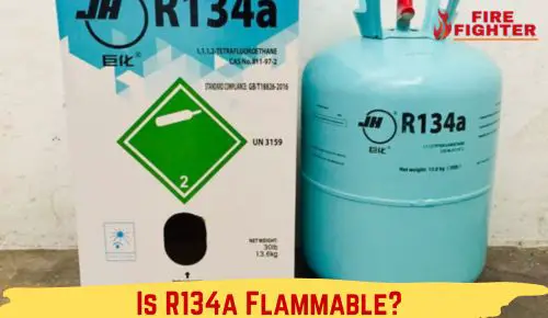 Is R134a Flammable? Debunking Common Myths