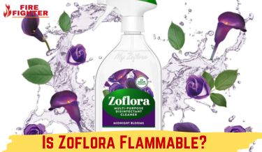 Is Zoflora Flammable? Expert Answers and Precautions
