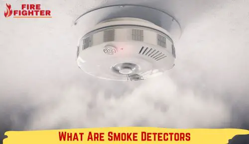 What Are Smoke Detectors? Saving Lives Every Day