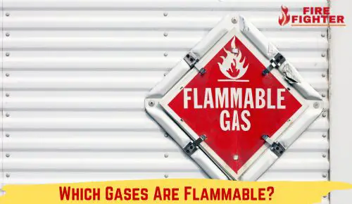 Which Gases Are Flammable? From Acetylene to Propane