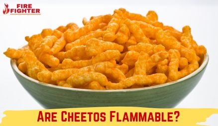 Are Cheetos Flammable? Inferno or Myth