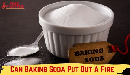 Can Baking Soda Put Out A Fire?