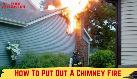 How To Put Out A Chimney