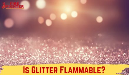 Is Glitter Flammable? The Burning Question