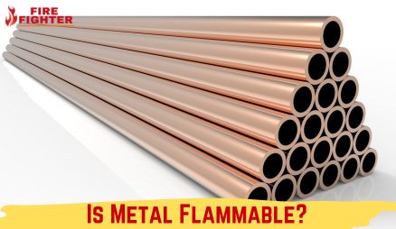 Is Metal Flammable? The Fiery Truth