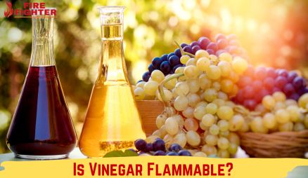Is Vinegar Flammable? Don’t Mix This with That!