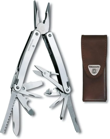 Victorinox SwissTool Spirit X