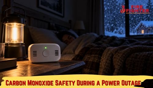 Carbon Monoxide